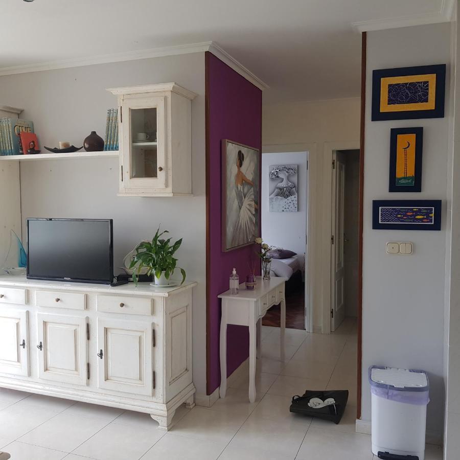 Appartement Portosin Puerto Extérieur photo