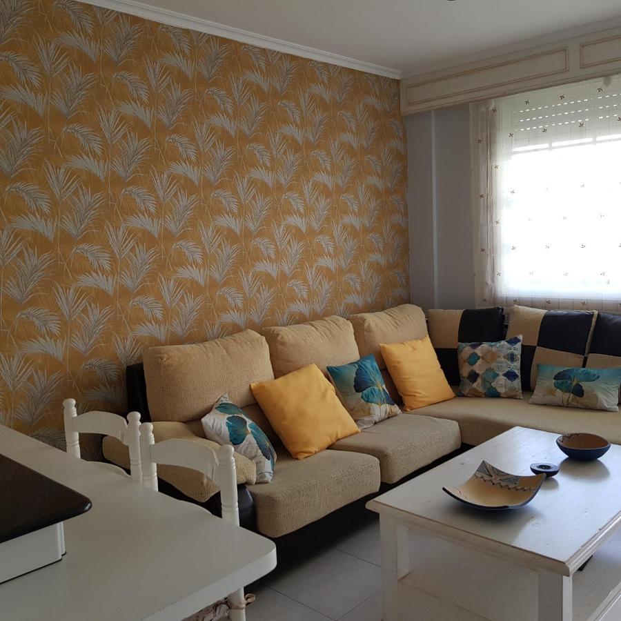 Appartement Portosin Puerto Extérieur photo